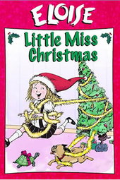 Little Miss Christmas