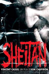 Sheitan