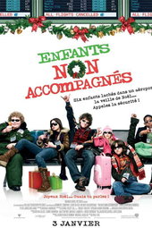 Enfants non accompagnés