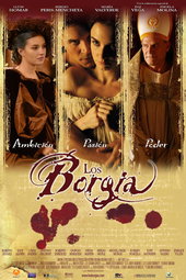 Les Borgia