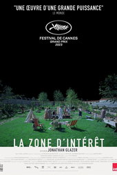 La Zone d'intérêt