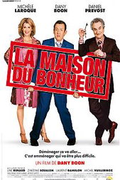 La maison du bonheur