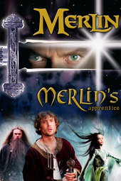 L'Apprenti de Merlin