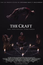 The Craft: Les nouvelles sorcières