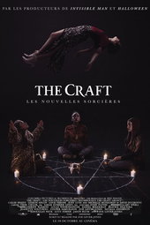 The Craft: Les nouvelles sorcières