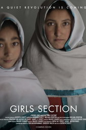 Girls Section