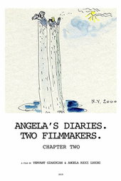 Angela's Diaries. Two Filmmakers. Chapter Two
