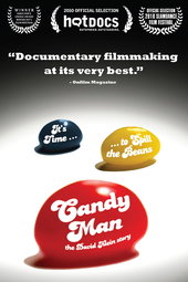 Candyman : The David Klein Story