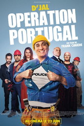 Opération Portugal
