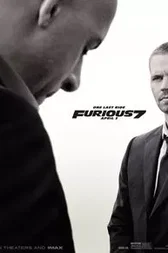 Fast & Furious 7