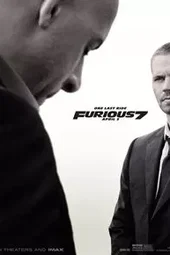 Fast & Furious 7