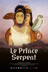 Le Prince serpent