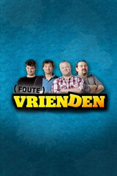 Foute Vrienden