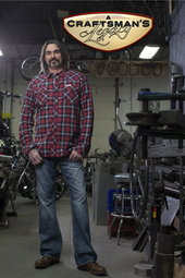 A Craftsman’s Legacy