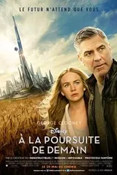 À la poursuite de demain