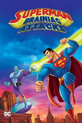 Superman contre Brainiac