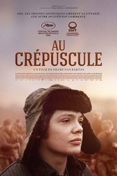 Au crépuscule