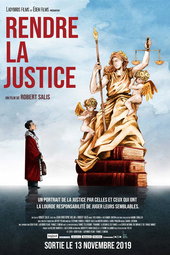 Rendre la justice