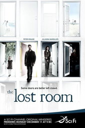 The Lost Room