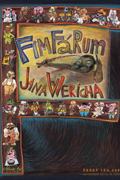 Jan Werich's Fimfarum