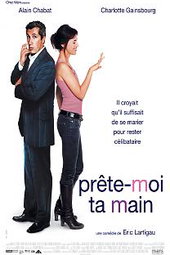 Prête-moi ta main