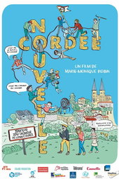 Nouvelle Cordée