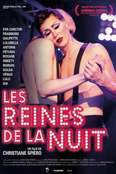 Les reines de la nuit