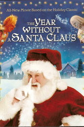 The Year Without a Santa Claus