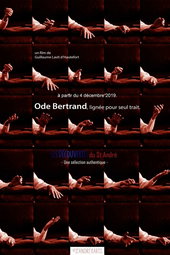 Ode Bertrand, lignée pour seul trait