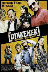 Dikkenek
