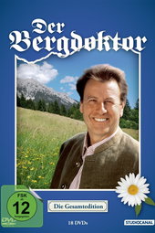 Der Bergdoktor