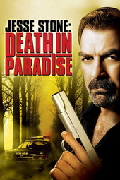 Jesse Stone 3: Meurtre à Paradise