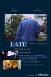 Late