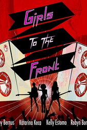 Girls to the Front