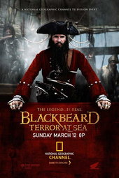 Blackbeard: Terror at Sea
