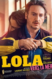Lola vers la mer