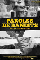 Paroles de bandits