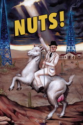 Nuts!