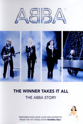 Abba, la légende