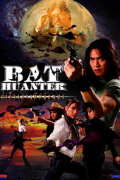 Bat Hunter