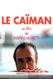 Le Caïman