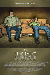 The Talk: True Stories About the Birds & the Bees