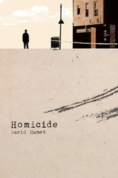 Homicide