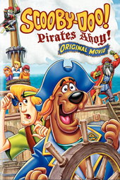 Scooby-Doo et le Triangle des Bermudes