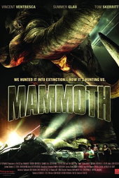 Mammouth, la résurrection