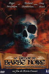Le Trésor de Barbe Noire