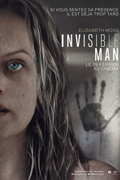 Invisible Man