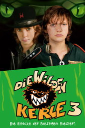 The Wild Soccer Bunch 3