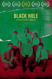 Black Hole