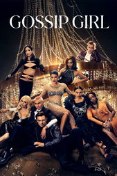 Gossip Girl, nouvelle génération
